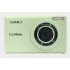 YASHICA DigiMate (Green) YASHICA DigiMate (Green)