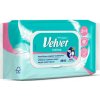 Vlhčený toaletný papier Velvet Intima 48ks Vlhčený toaletný papier Velvet Intima 48ks