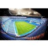 DIMEX | Vliesové fototapety na stenu Futbalový štadión MS-5-0307 | 375 x 250 cm | modrá, zelená, čierna + Vliesová fototapeta na stenu DIMEX Futbalový štadión MS50307 v rozmere 375 x 250 cm DIMEX | Vliesové fototapety na stenu Futbalový štadión MS-5-0307 | 375 x 250 cm | modrá, zelená, čierna + Vliesová fototapeta na stenu DIMEX Futbalový štadión MS50307 v rozmere 375 x 250 cm