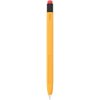 AhaStyle silikónový obal v štýle ceruzky s gumou pre Apple Pencil 1. generácie - žltý - možnosť vrátiť tovar ZADARMO do 30tich dní AhaStyle silikónový obal v štýle ceruzky s gumou pre Apple Pencil 1. generácie - žltý - možnosť vrátiť tovar ZADARMO do 30tich dní