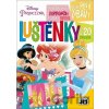 Luštěnky Disney Princezny - Jiří Models Luštěnky Disney Princezny - Jiří Models