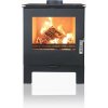 Verso Krbové kachle moderný model Kara L, energetická účinnosť A 80,20 %, 7,5 kW, 510 x 500 x 742 mm Verso Krbové kachle moderný model Kara L, energetická účinnosť A 80,20 %, 7,5 kW, 510 x 500 x 742 mm