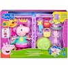 Peppa Pig - Prasátko Peppa: Šatní skříň - 14 doplňků, G1017 Peppa Pig - Prasátko Peppa: Šatní skříň - 14 doplňků, G1017