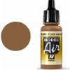 Farba Vallejo Model Air - IJA Dark Beige 17ml Farba Vallejo Model Air - IJA Dark Beige 17ml