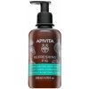 Apivita Refreshing Fig telové mlieko Moisturizing Body Milk 200 ml Apivita Refreshing Fig telové mlieko Moisturizing Body Milk 200 ml