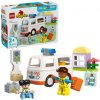 LEGO® DUPLO® 10447 Sanitka a vodič (LEGO10447) LEGO® DUPLO® 10447 Sanitka a vodič (LEGO10447)