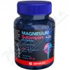 Magnesium B-komplex+Zinek Glenmark tbl.100 Magnesium B-komplex+Zinek Glenmark tbl.100