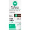 The Doctor krém na tvár 3v1 Salicylic acid+B5 40ml The Doctor krém na tvár 3v1 Salicylic acid+B5 40ml