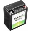 Batéria 12V, FB12AL-A2 GEL, 12V, 12Ah, 150A, bezúdržbová GEL technológia 134x80x161 FULBAT (aktivovaná vo výrobe) M310-213 Batéria 12V, FB12AL-A2 GEL, 12V, 12Ah, 150A, bezúdržbová GEL technológia 134x80x161 FULBAT (aktivovaná vo výrobe) M310-213