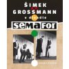 Šimek a Grossmann v divadle SEMAFOR - Lubomír Červený Šimek a Grossmann v divadle SEMAFOR - Lubomír Červený