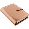 Filofax Saffiano A6 týždenný 2022 Rose Gold Filofax Saffiano A6 týždenný 2022 Rose Gold