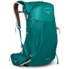 Dámsky batoh OSPREY DOWNBURST 24 WOMENS escapade green Dámsky batoh OSPREY DOWNBURST 24 WOMENS escapade green