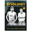 Publikace Zpěvník Ryvolovky Písně Wabiho a Mikiho Ryvolů 2. díl