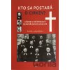 Kto sa postará o cirkev? - Pavel Uhorskai Kto sa postará o cirkev? - Pavel Uhorskai