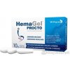 HemaGel PROCTO čapík rektálny 10 ks HemaGel PROCTO čapík rektálny 10 ks