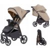 CARRELLO Bravo Plus Royal Beige 2026 CARRELLO Bravo Plus Royal Beige 2026