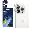 3mk ochrana kamery HARDY Lens Protection Pro pro iPhone 15 Pro White 5903108573399 3mk ochrana kamery HARDY Lens Protection Pro pro iPhone 15 Pro White 5903108573399