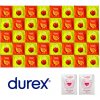 Durex Orange Apple Package - 40 Condoms + 2x Lubricant Durex Orange Apple Package - 40 Condoms + 2x Lubricant