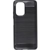 Obal / kryt pre Xiaomi Mi 11i / Poco F3 (Pro) / Redmi K40 (Pro) čierny - Forcell Carbon Obal / kryt pre Xiaomi Mi 11i / Poco F3 (Pro) / Redmi K40 (Pro) čierny - Forcell Carbon
