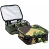 Rod Hutchinson puzdro CSL Glug & Pop-Up Bag DPM Camo
