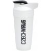 ShakerX® & Czech Virus® Shaker 700 ml Farba: Biela ShakerX® & Czech Virus® Shaker 700 ml Farba: Biela