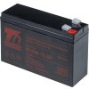 T6 Power RBC114, RBC106 - battery KIT T6APC0004 T6 Power RBC114, RBC106 - battery KIT T6APC0004