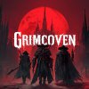 Awaken Realms Grimcoven (Standard Edition) Awaken Realms Grimcoven (Standard Edition)