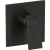 Kludi Decus - Sprchová batéria pod omietku, brúsený Gunmetal 54755N275 Kludi Decus - Sprchová batéria pod omietku, brúsený Gunmetal 54755N275