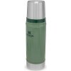 STANLEY® Termoska STANLEY Legendary Classic, 470ml - zelená STANLEY® Termoska STANLEY Legendary Classic, 470ml - zelená
