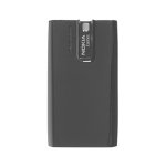 Nokia E66 zadný čierny