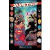 Justice League Vol. 7: Justice Lost - Christopher Priest, Pete Woods (Ilustrátor) Justice League Vol. 7: Justice Lost - Christopher Priest, Pete Woods (Ilustrátor)