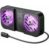 JSAUX Modcase ROG ALLY X Chladiaci set PC0111 Cooling kit