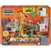 Matchbox Hracia súprava Action Drivers Giant Construction Site Matchbox Hracia súprava Action Drivers Giant Construction Site