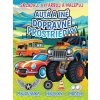 Autá a iné dopravné prostriedky Autá a iné dopravné prostriedky