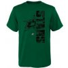 Fanatics Cool Camo SS Tee Dallas Stars