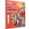 ALBI Kúzelné čítanie - Kniha Hravá angličtina ALBI Kúzelné čítanie - Kniha Hravá angličtina