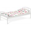 BED-1900 WT kovová biela BED-1900 WT kovová biela