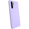 Picasee Liquid case Huawei P30 Pro - Vlastní gravírování - Fialová Picasee Liquid case Huawei P30 Pro - Vlastní gravírování - Fialová