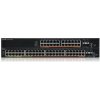 Zyxel XMG2230-28HP, L3, 24x 2.5G AC:700W PoE , DC:1440W PoE, 4 x SFP+ Uplink, 1Y NebulaFlex Pro (XMG2230-28HP-ZZ0101F) Zyxel XMG2230-28HP, L3, 24x 2.5G AC:700W PoE , DC:1440W PoE, 4 x SFP+ Uplink, 1Y NebulaFlex Pro (XMG2230-28HP-ZZ0101F)