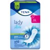 TENA Lady Slim Extra inkontinenčné vložky 10ks TENA Lady Slim Extra inkontinenčné vložky 10ks