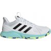 adidas COURT FLIGHT W Biela Čierna Mix adidas COURT FLIGHT W Biela Čierna Mix
