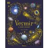 Vesmír a jeho záhady - Will Gater Vesmír a jeho záhady - Will Gater