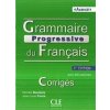 Grammaire Progressive Avance Grammaire Progressive Avance