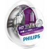 Philips VisionPlus H7 PX26d 12V 55W 12972VPS2 2ks Philips VisionPlus H7 PX26d 12V 55W 12972VPS2 2ks