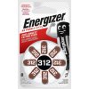 ENERGIZER 312 8ks 7638900425741 ENERGIZER 312 8ks 7638900425741