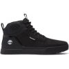 Timberland Maple Grove Sport Mid TB0A2DJQ0011 šnurovacie čierna