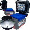 PRACOVNÁ LAMPA PRE BOSCH PRO 18V HALOGÉNOVÁ LAMPA 18V MAX PRACOVNÁ LAMPA PRE BOSCH PRO 18V HALOGÉNOVÁ LAMPA 18V MAX