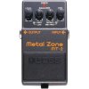 Boss MT-2 Metal Zone Boss MT-2 Metal Zone