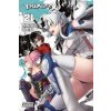 Triage X, Vol. 21 Triage X, Vol. 21