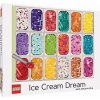 GALISON LEGO® Ice Cream Dream 1000 dielov